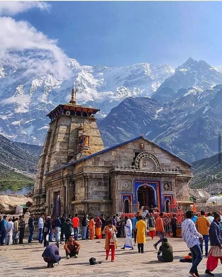 Kedarnath