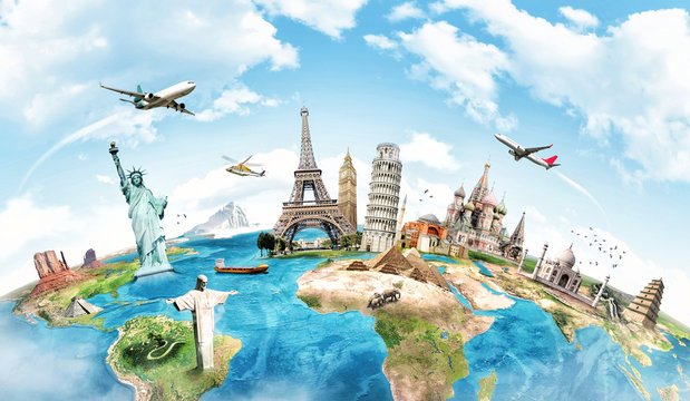 tour and travels