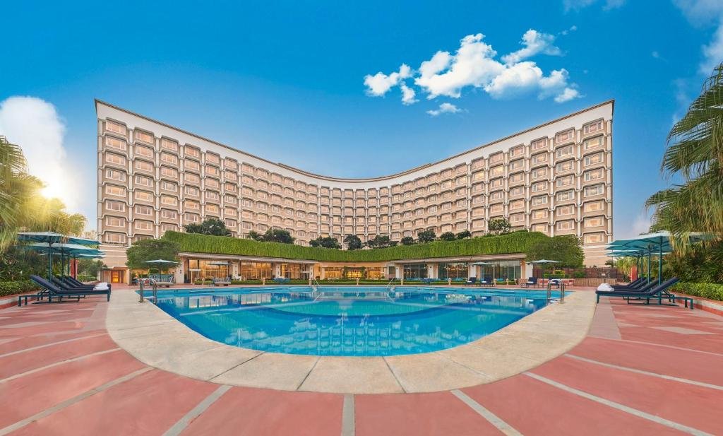 Hotel Taj Palace