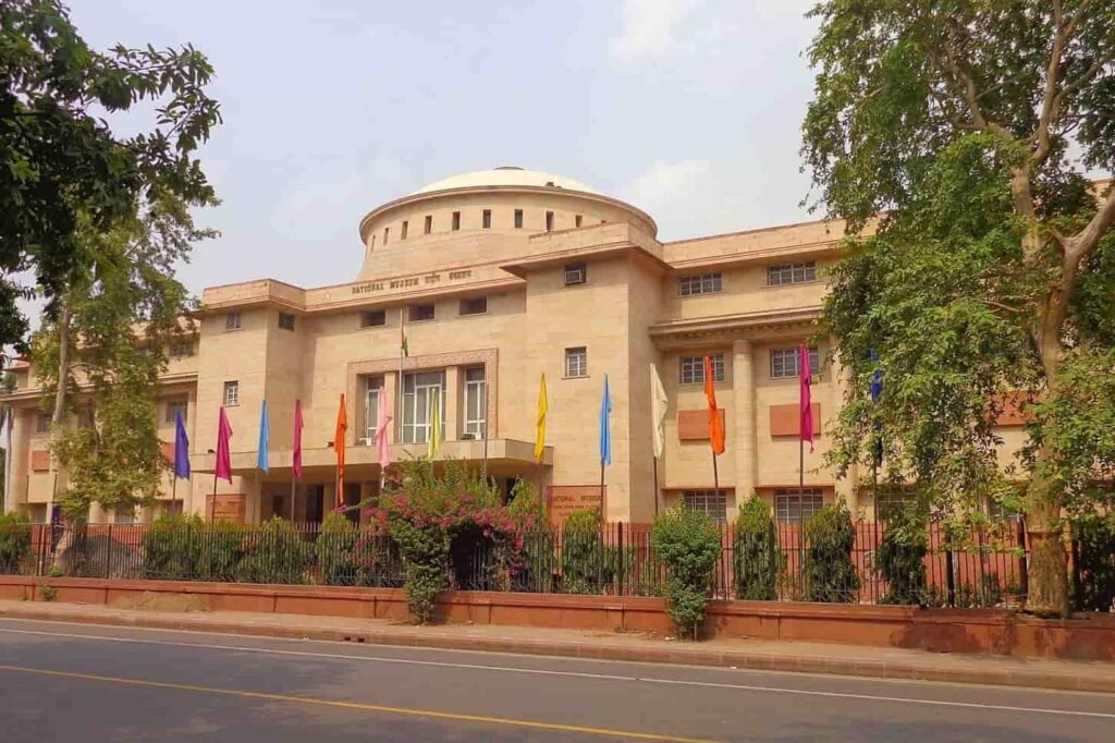 delhi me ghumne ki jagah