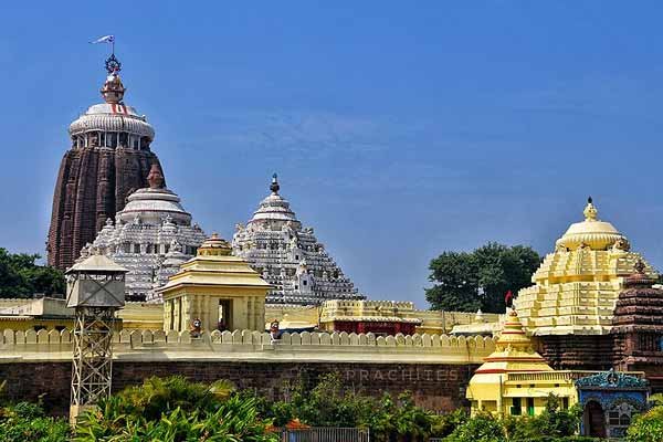 Jagannath rath yatra 2025