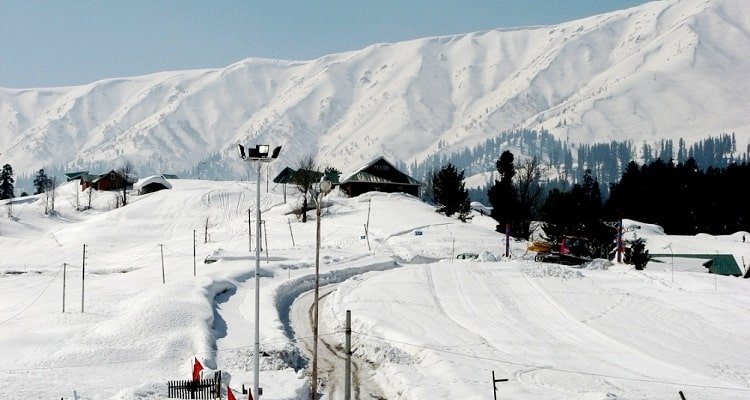 Nainital visitng places