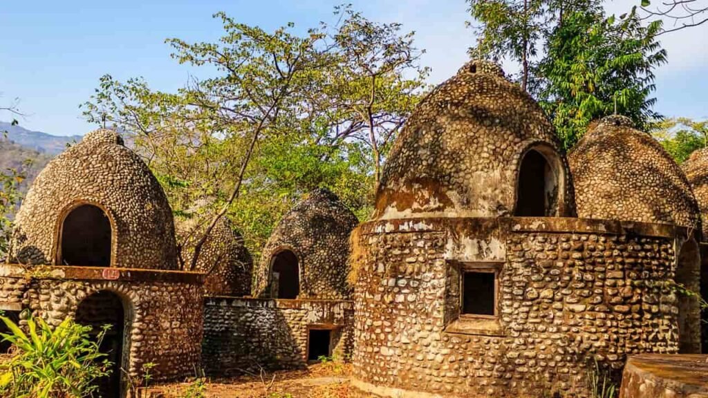 Rishikesh Me Ghumne wali Jagah