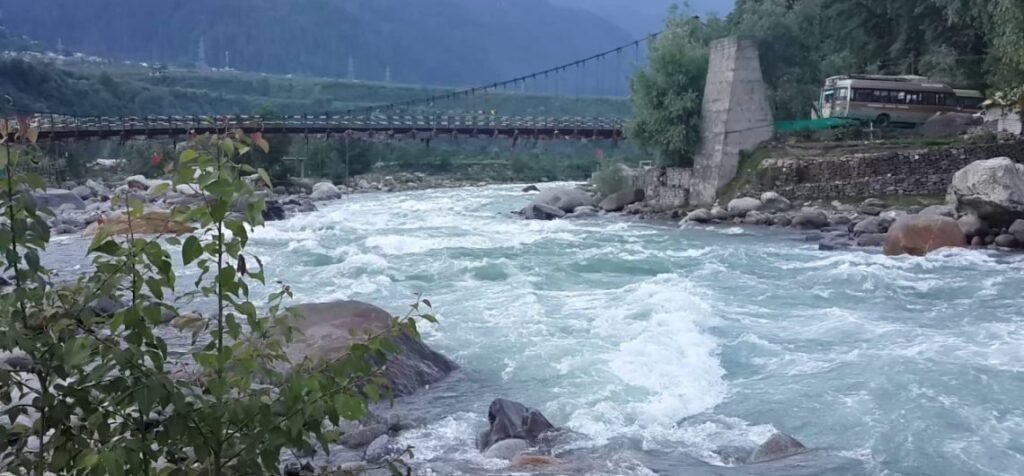 manali me ghumne ki jagah